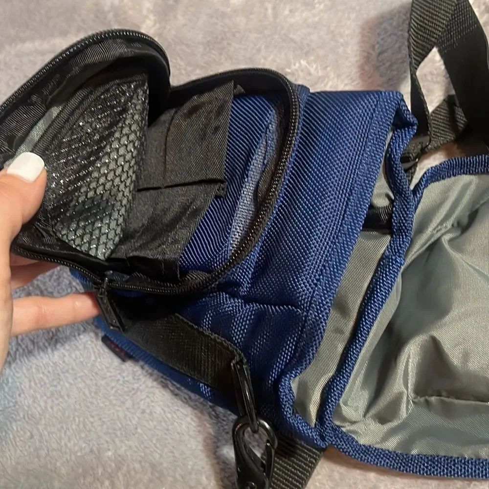 Tamarac Digital camera case - Picture 7 of 9